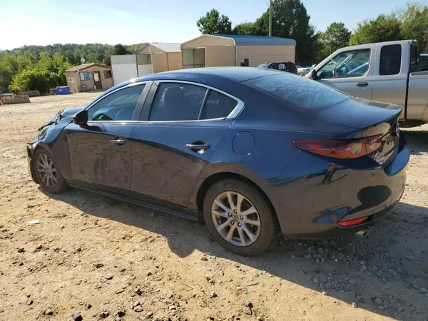 3MZBPABL6KM113529 2019 MAZDA 3 - Image 2