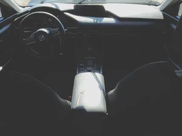 3MZBPABL6KM113529 2019 MAZDA 3 - Image 8