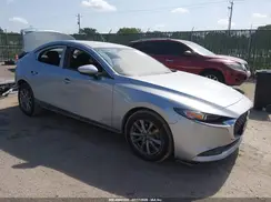 3MZBPABL6KM114003 2019 MAZDA 3