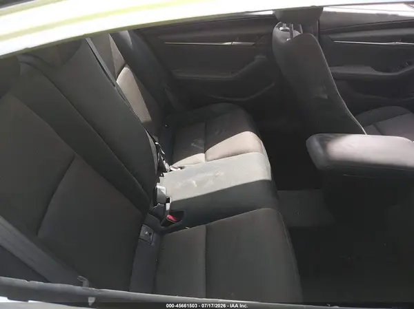 3MZBPABL6KM114003 2019 MAZDA 3 - Image 8