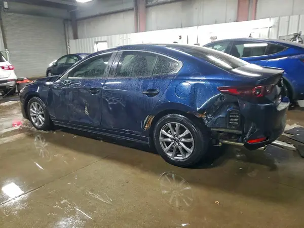 3MZBPABL6LM123639 2020 MAZDA 3 - Image 2