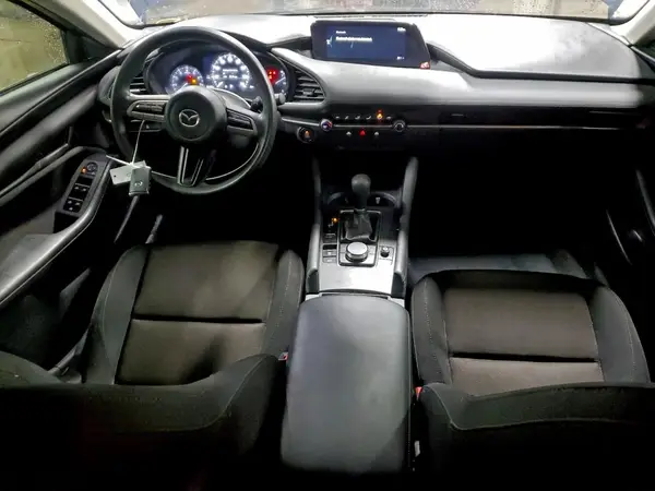3MZBPABL6LM123639 2020 MAZDA 3 - Image 8