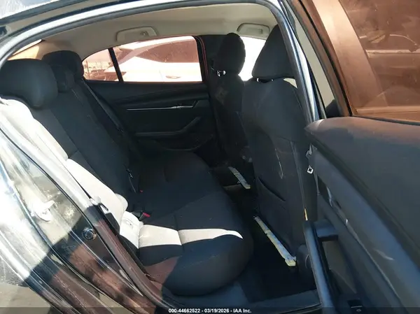 3MZBPABL6LM127951 2020 MAZDA 3 - Image 8