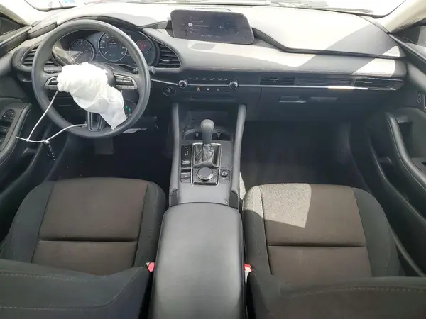 3MZBPABL6LM130641 2020 MAZDA 3 - Image 8