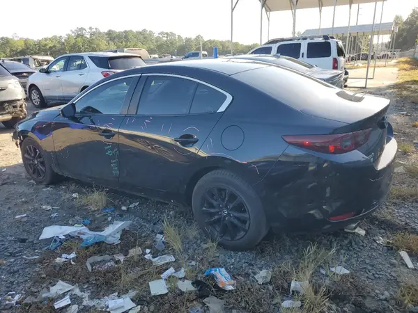 3MZBPABL6LM131742 2020 MAZDA 3 - Image 2