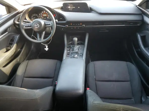 3MZBPABL6LM131742 2020 MAZDA 3 - Image 8