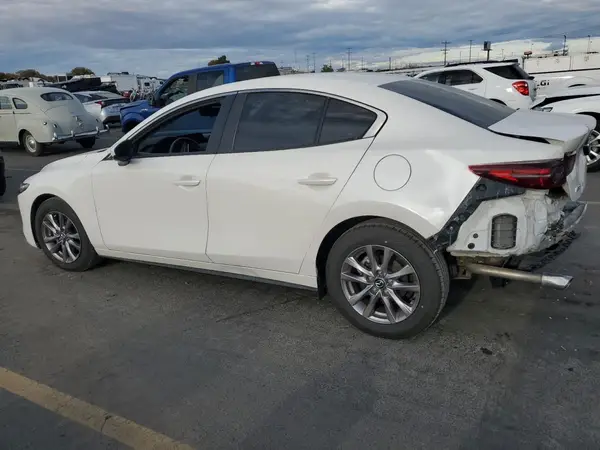 3MZBPABL6LM134415 2020 MAZDA 3 - Image 2