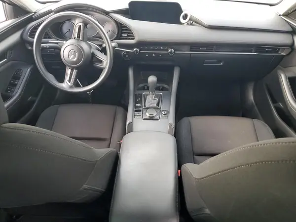 3MZBPABL6LM134415 2020 MAZDA 3 - Image 8