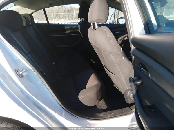 3MZBPABL6LM136293 2020 MAZDA 3 - Image 8
