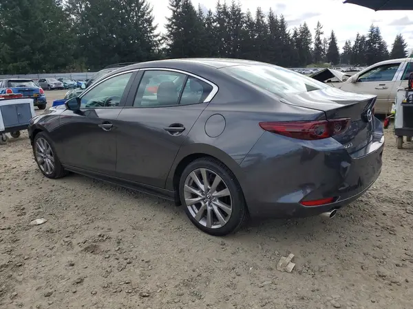 3MZBPABL6MM200897 2021 MAZDA 3 - Image 2