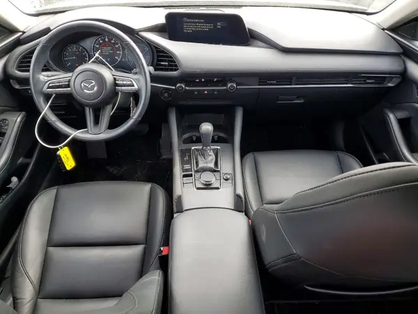 3MZBPABL6MM200897 2021 MAZDA 3 - Image 8