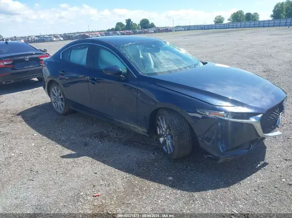 3MZBPABL6MM214976 2021 MAZDA 3 - Image 1