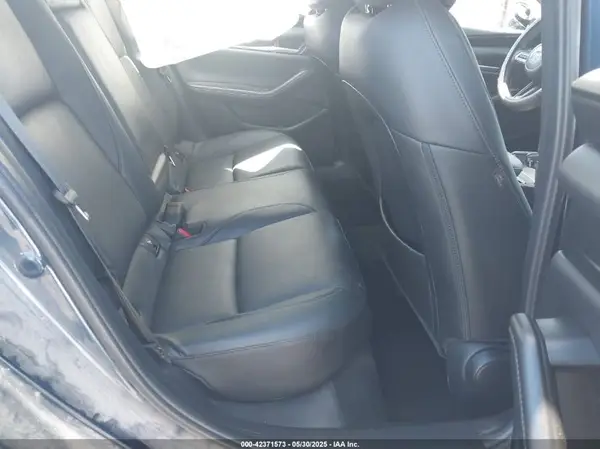 3MZBPABL6MM214976 2021 MAZDA 3 - Image 8