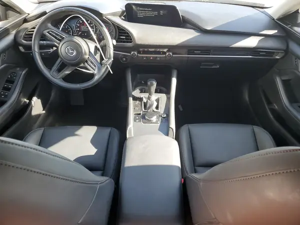 3MZBPABL6MM250571 2021 MAZDA 3 - Image 8