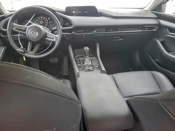3MZBPABL6MM251011 2021 MAZDA 3 - Image 8