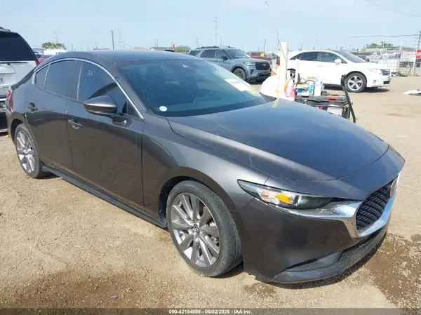 3MZBPABL6MM251686 2021 MAZDA 3 - Image 1