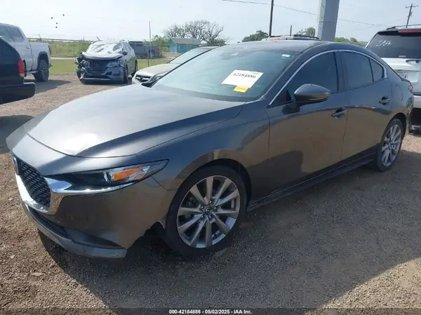 3MZBPABL6MM251686 2021 MAZDA 3 - Image 2