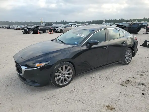 3MZBPABL6MM253616 2021 MAZDA 3 - Image 1