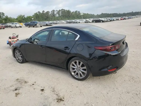 3MZBPABL6MM253616 2021 MAZDA 3 - Image 2