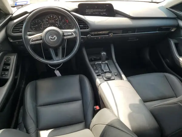 3MZBPABL6MM253616 2021 MAZDA 3 - Image 8
