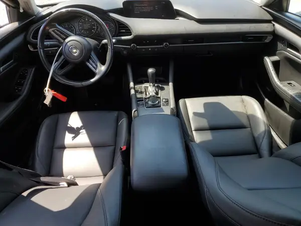 3MZBPABL6MM254295 2021 MAZDA 3 - Image 8