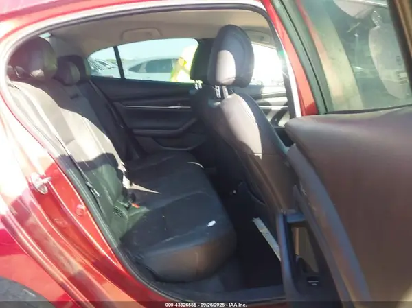 3MZBPABL6NM311225 2022 MAZDA 3 - Image 8