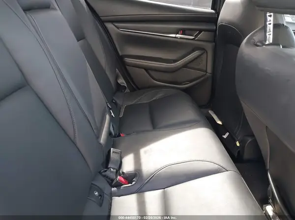 3MZBPABL6NM312407 2022 MAZDA 3 - Image 8