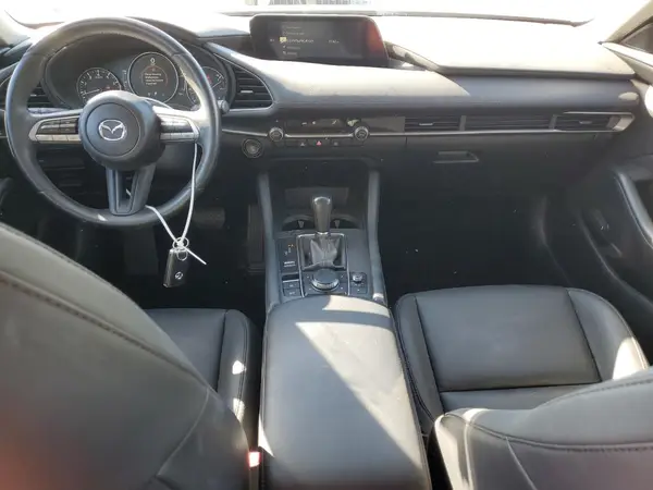 3MZBPABL6NM312584 2022 MAZDA 3 - Image 8