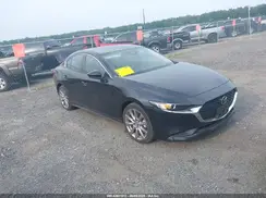 3MZBPABL6NM313427 2022 MAZDA 3