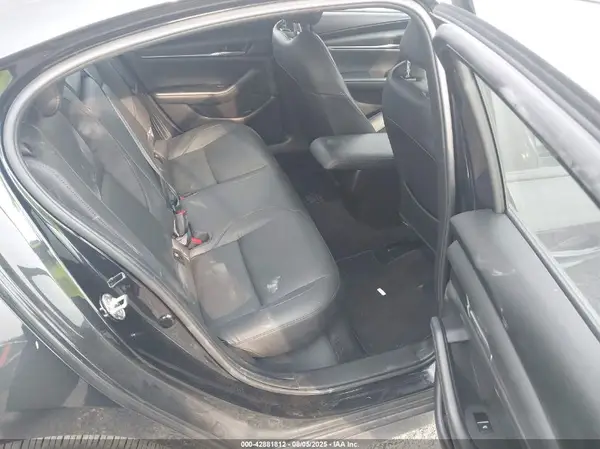 3MZBPABL6NM313427 2022 MAZDA 3 - Image 8