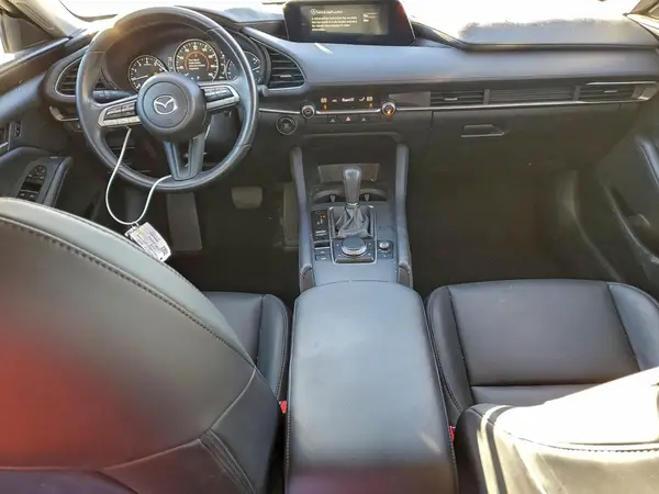 3MZBPABL6NM314903 2022 MAZDA 3 - Image 8