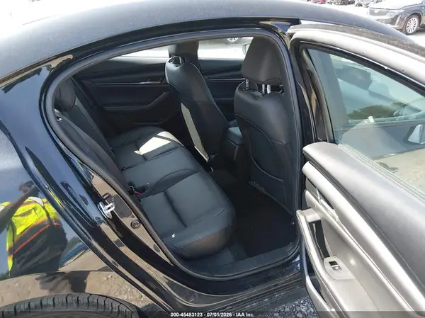3MZBPABL6NM315078 2022 MAZDA 3 - Image 8