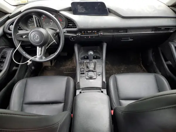 3MZBPABL6NM315131 2022 MAZDA 3 - Image 8