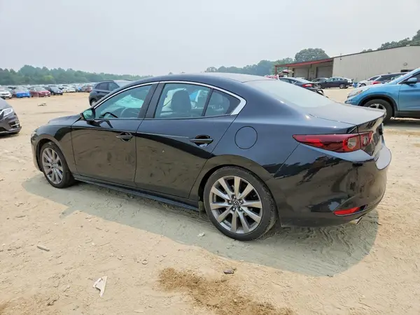 3MZBPABL6NM315176 2022 MAZDA 3 - Image 2