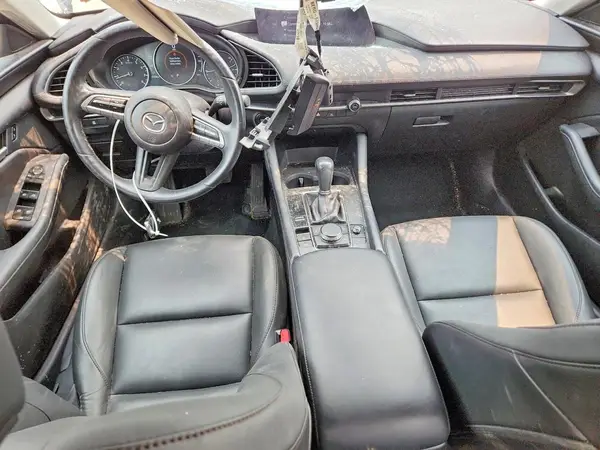 3MZBPABL6NM315176 2022 MAZDA 3 - Image 8