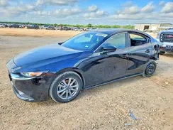 3MZBPABL7KM110431 2019 MAZDA 3