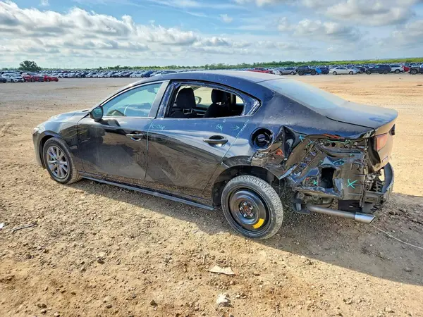 3MZBPABL7KM110431 2019 MAZDA 3 - Image 2