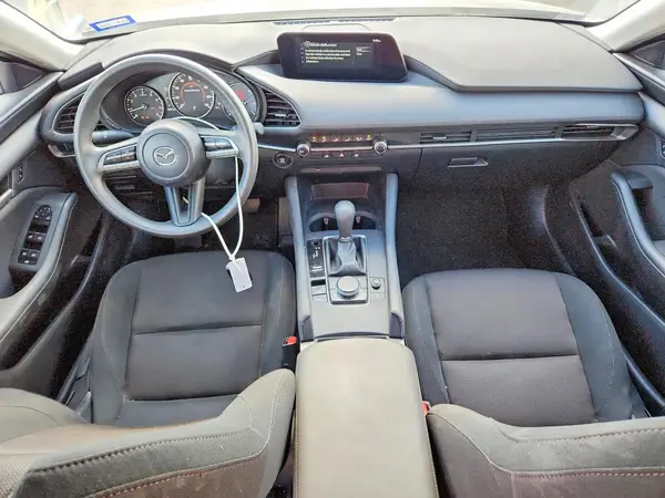 3MZBPABL7KM110431 2019 MAZDA 3 - Image 8