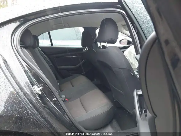 3MZBPABL7KM110476 2019 MAZDA 3 - Image 8