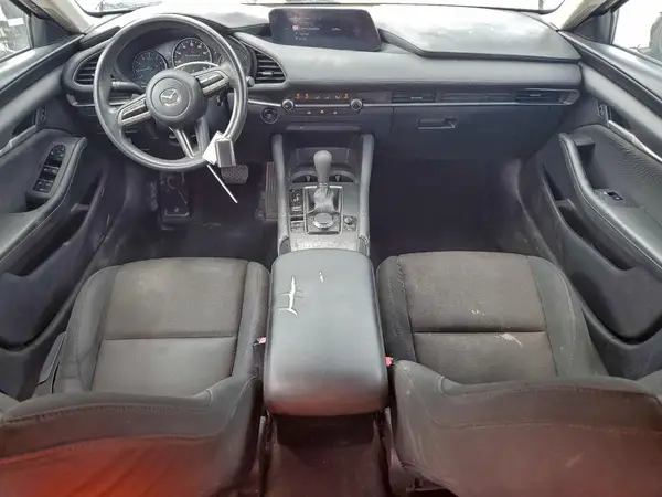 3MZBPABL7KM110929 2019 MAZDA 3 - Image 8