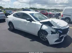 3MZBPABL7KM111160 2019 MAZDA 3