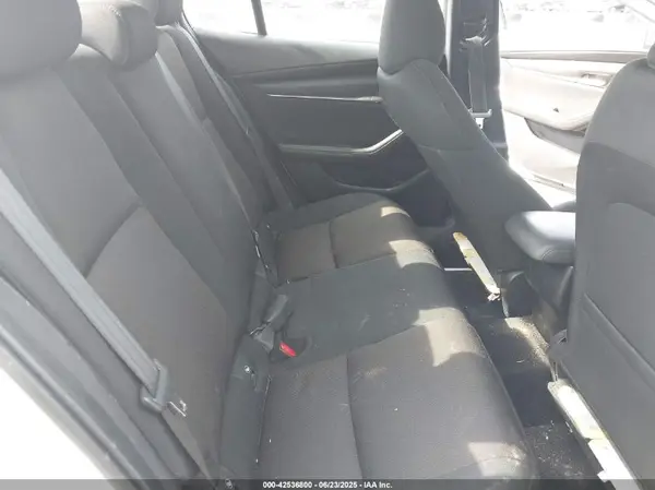 3MZBPABL7KM114298 2019 MAZDA 3 - Image 8