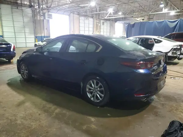 3MZBPABL7LM123844 2020 MAZDA 3 - Image 2