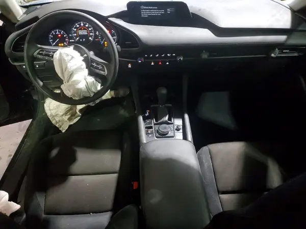 3MZBPABL7LM123844 2020 MAZDA 3 - Image 8