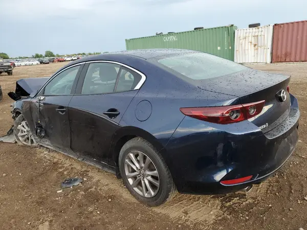 3MZBPABL7LM124749 2020 MAZDA 3 - Image 2
