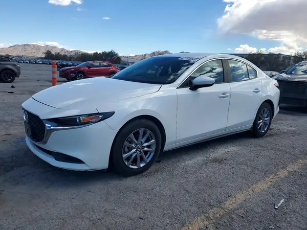 3MZBPABL7LM127666 2020 MAZDA 3 - Image 1