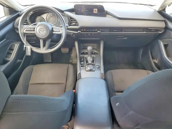 3MZBPABL7LM127666 2020 MAZDA 3 - Image 8