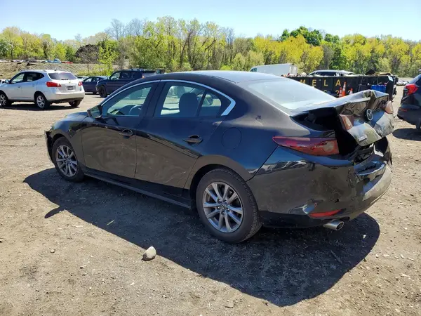 3MZBPABL7LM130258 2020 MAZDA 3 - Image 2