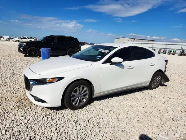 3MZBPABL7LM131894 2020 MAZDA 3 - Image 1