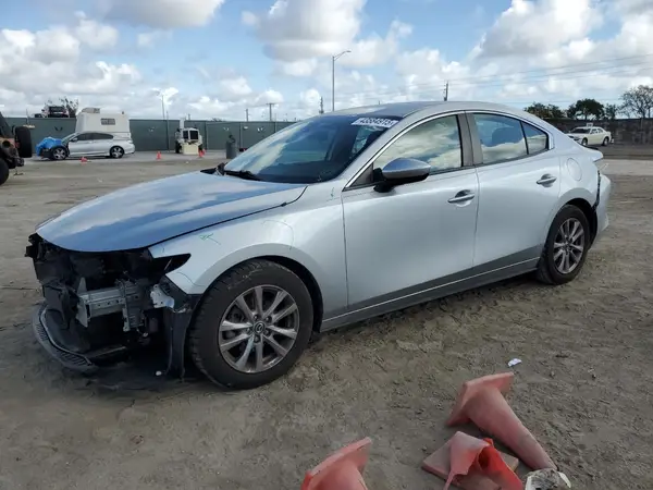 3MZBPABL7LM134195 2020 MAZDA 3 - Image 1